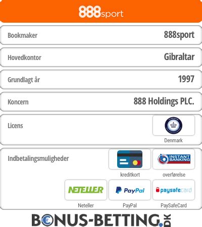 888sport velkomstbonus|Velkomstbonuser fra bookmakere for Norge 2024 & Betting Bonus.